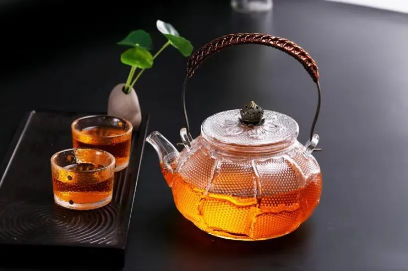 Read More About borosilicate glass tea kettle