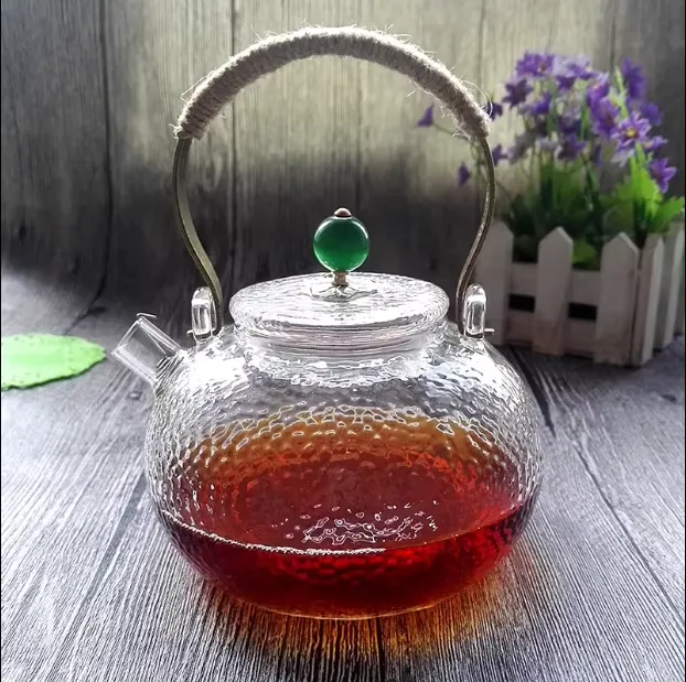 single serve glass teapot Read More About single serve glass teapot