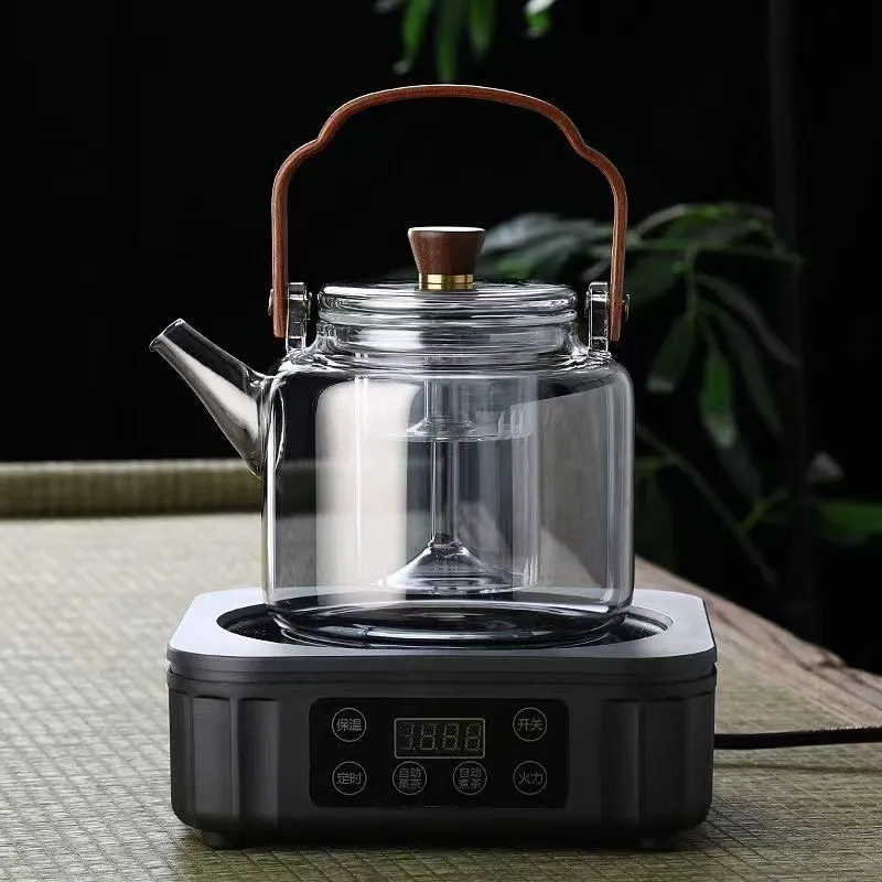 Read More About borosilicate glass water pitcher