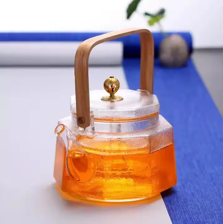 Read More About high borosilicate glass jar