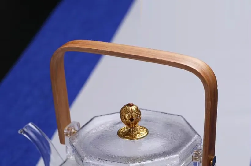 Read More About high borosilicate glass jar