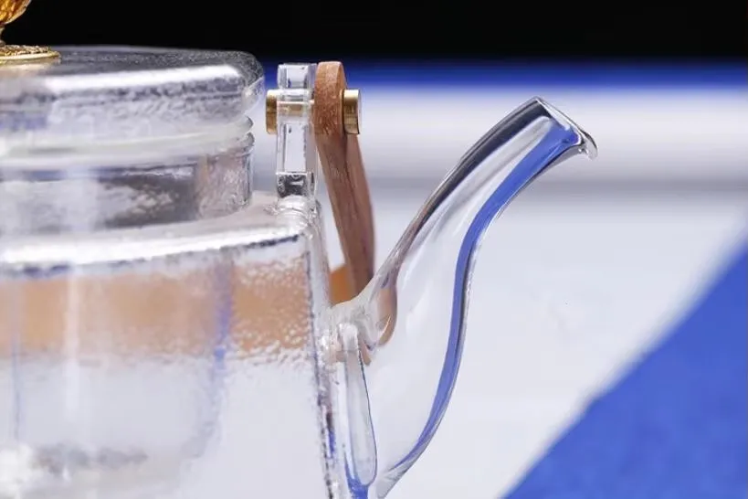 Read More About high borosilicate glass jar