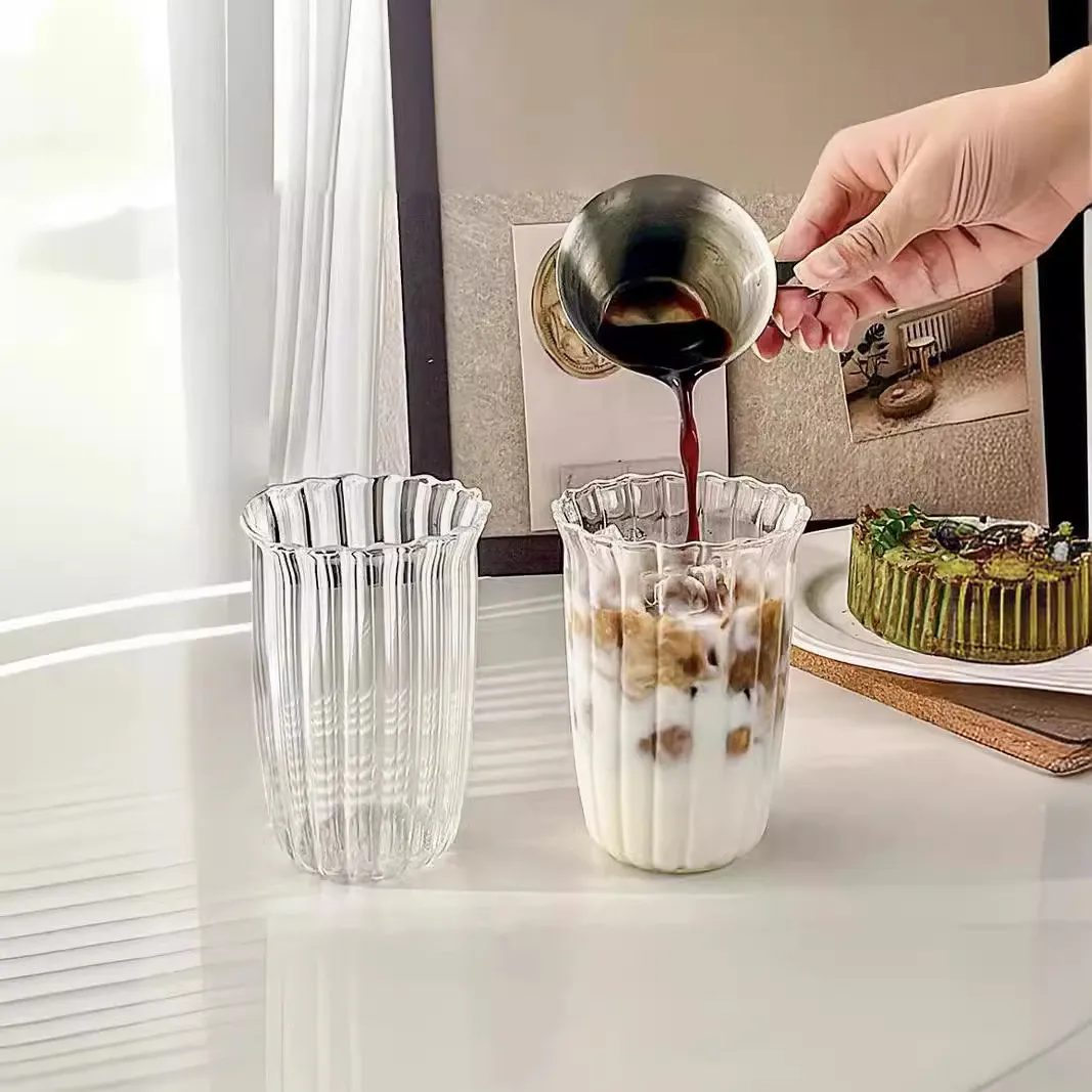 Read More About iced coffee mug glass