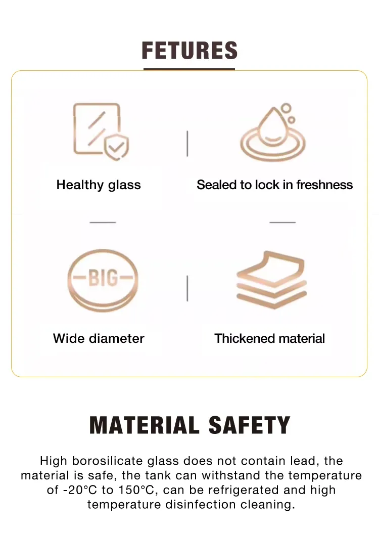 glass storage jar Read More About glass storage jar