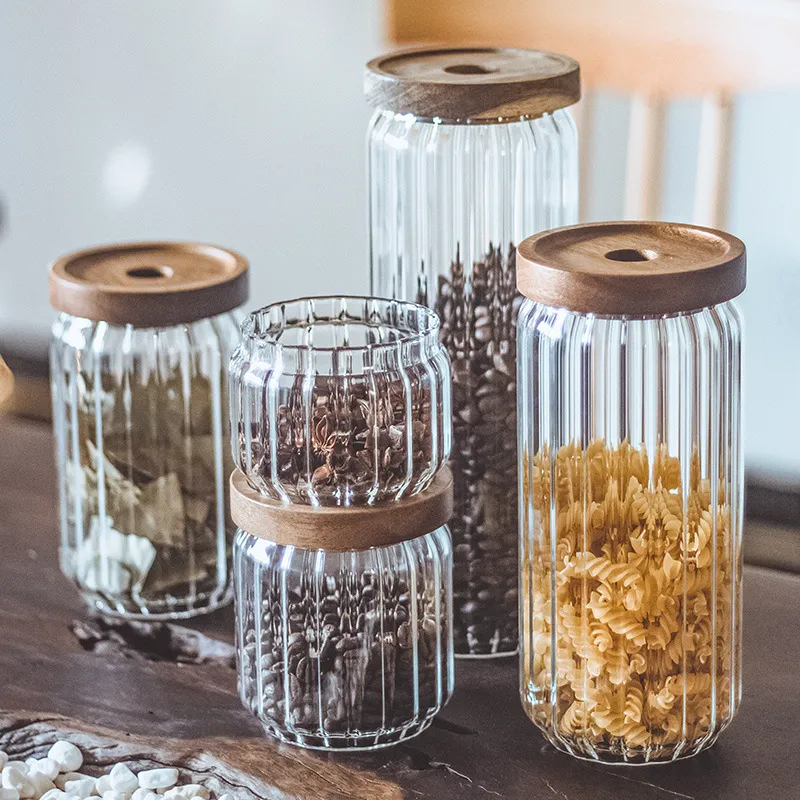bamboo lids for glass jars