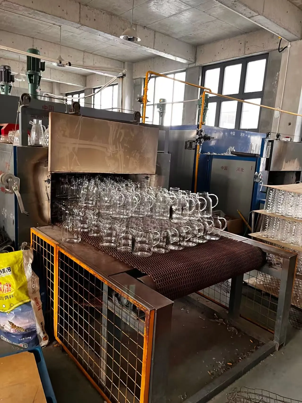 Shijiazhuang Maixin Trading Co., Ltd. has moved to a new location.