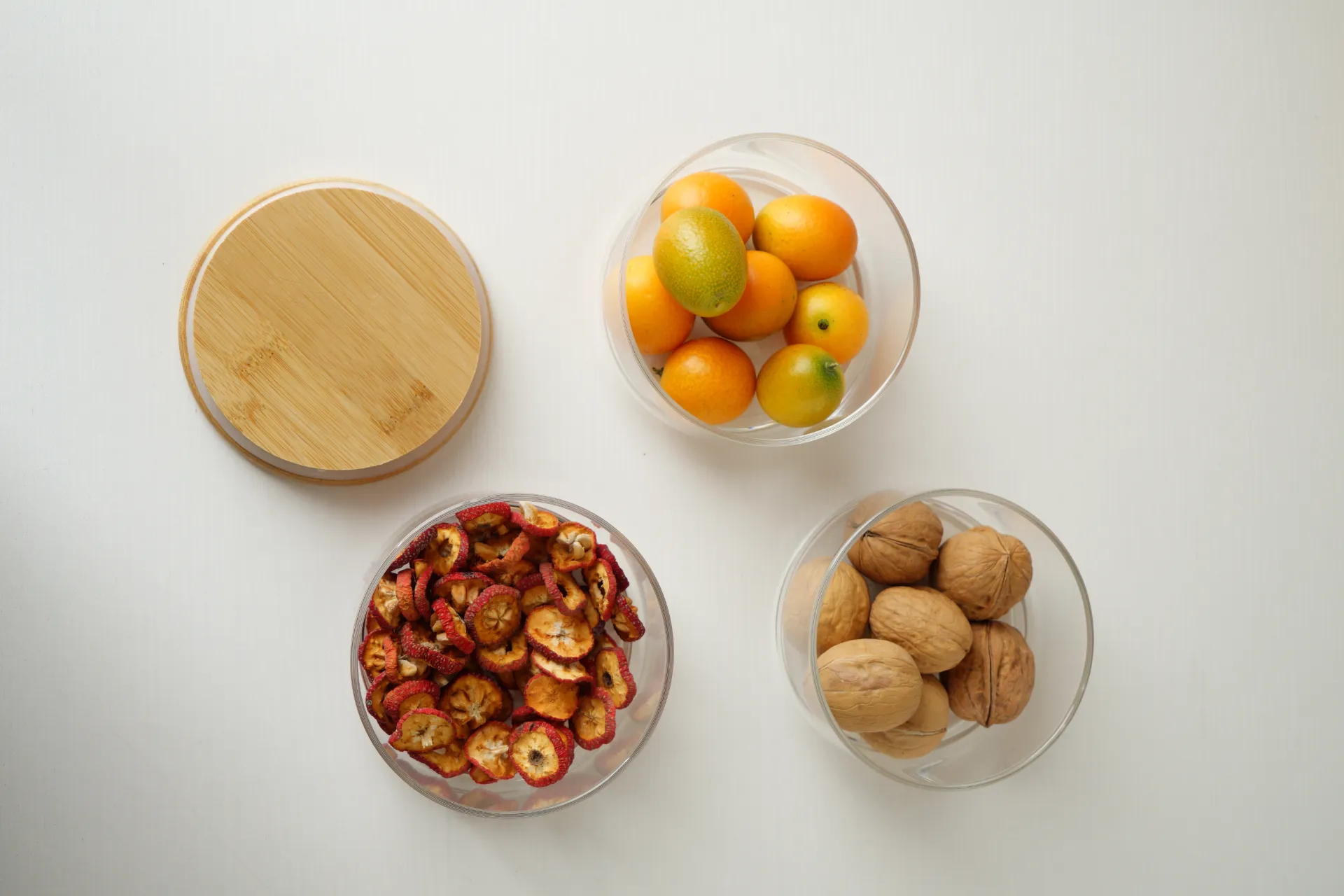 Read More About glass storage jar manufacturer