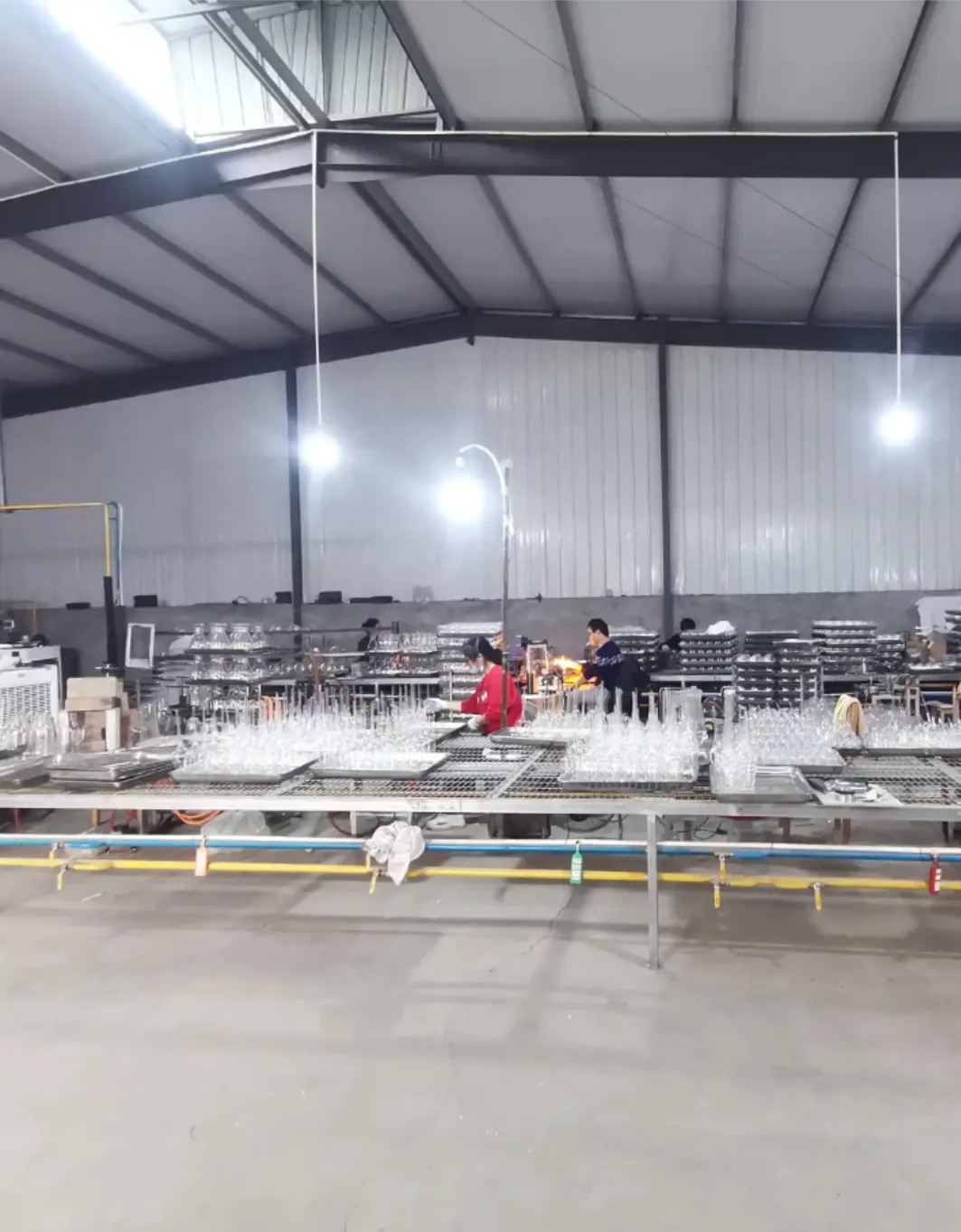 Shijiazhuang Maixin Trading Co., Ltd. has moved to a new location.