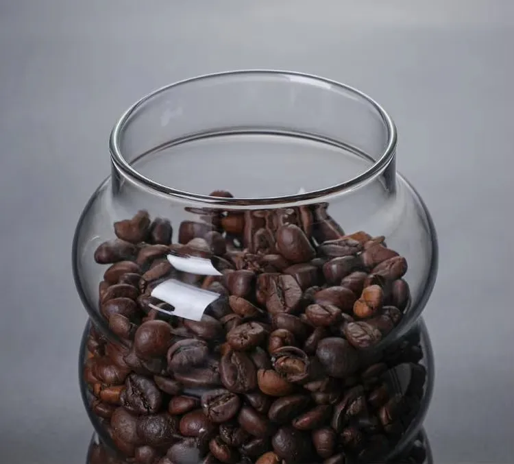 Read More About glass jars with wooden lids for spices