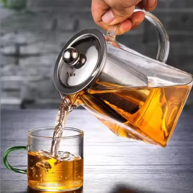 Read More About glass teapot