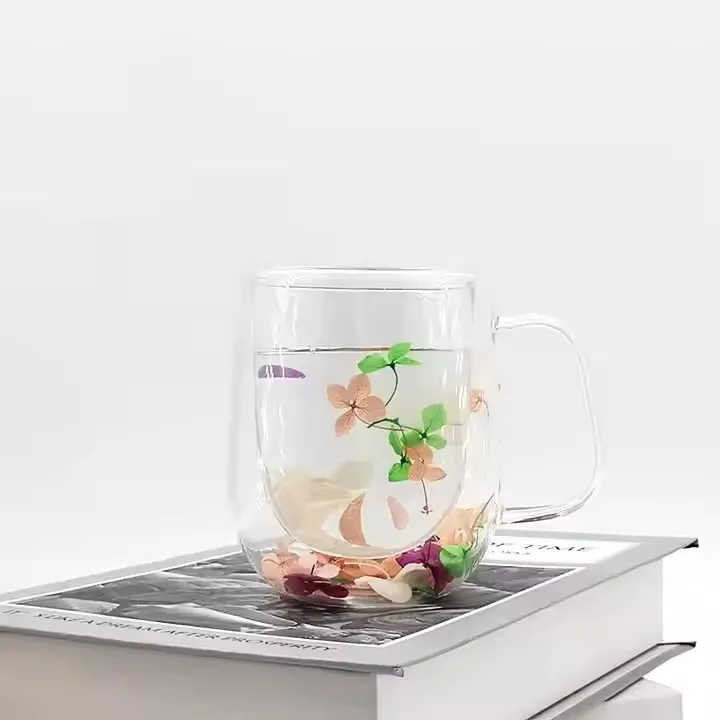 Read More About glass mug jar