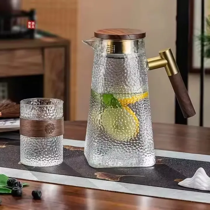 Borosilicate Glassware | Durable, Heat-Resistant, BPA-Free Borosilicate Glassware | Durable, Heat-Resistant, BPA-Free