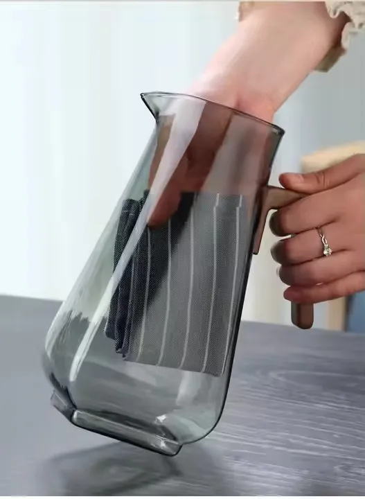 borosilicate glassware