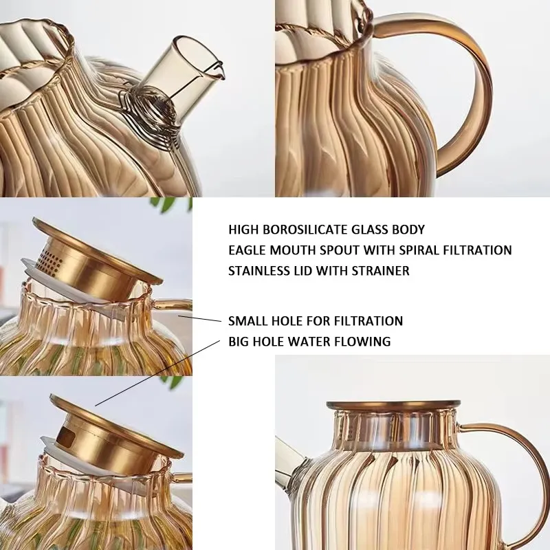 Read More About borosilicate glassware