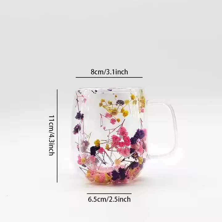 Read More About glass mug jar
