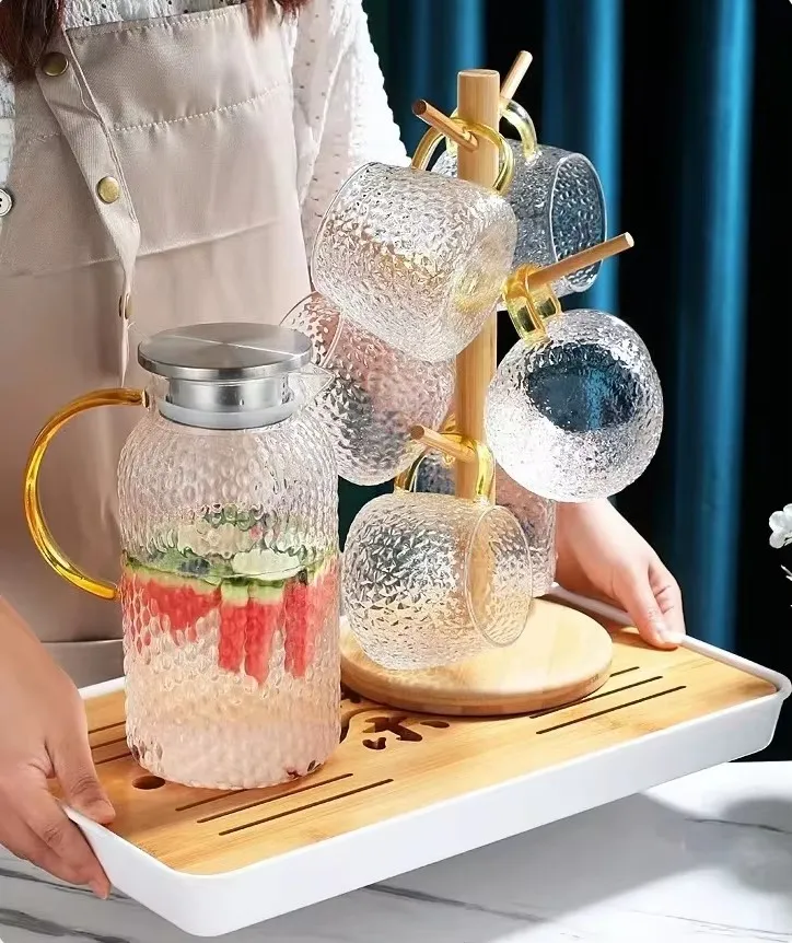 high borosilicate glass high borosilicate glass