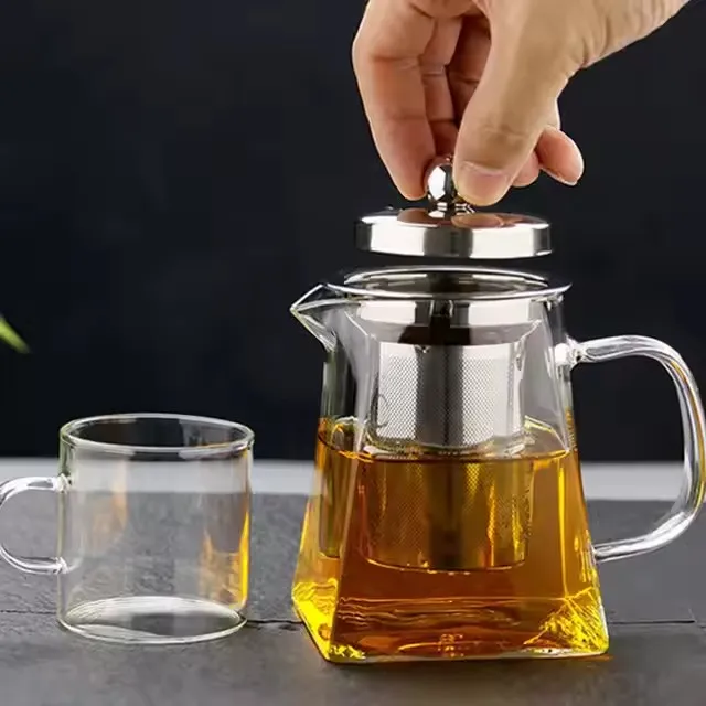 Read More About buy glass teapot