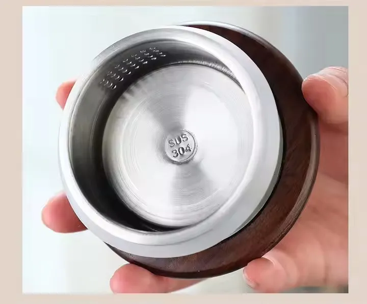 borosilicate glass mug set