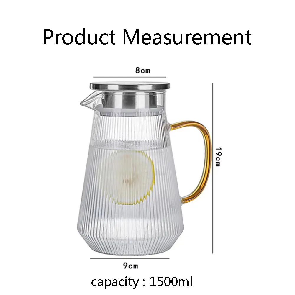 high borosilicate glass