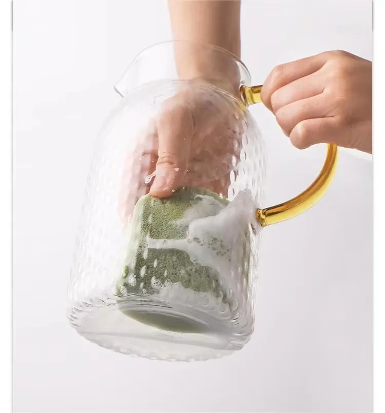 borosilicate glass mug borosilicate glass mug