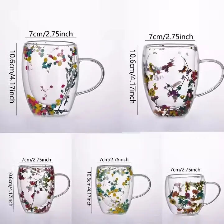 Read More About large glass tea mug