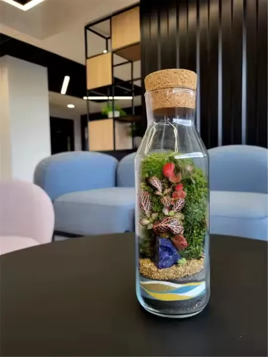 Read More About glass jar timber lid