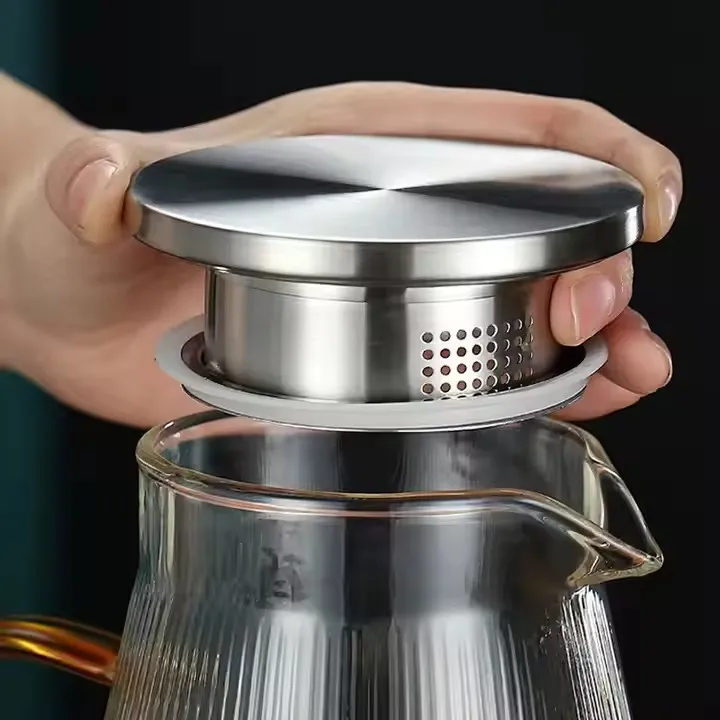 borosilicate glassware