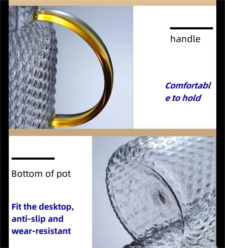 high borosilicate glass high borosilicate glass