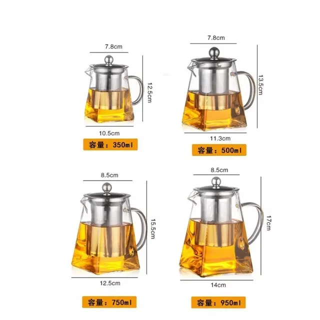 Read More About glass teapot