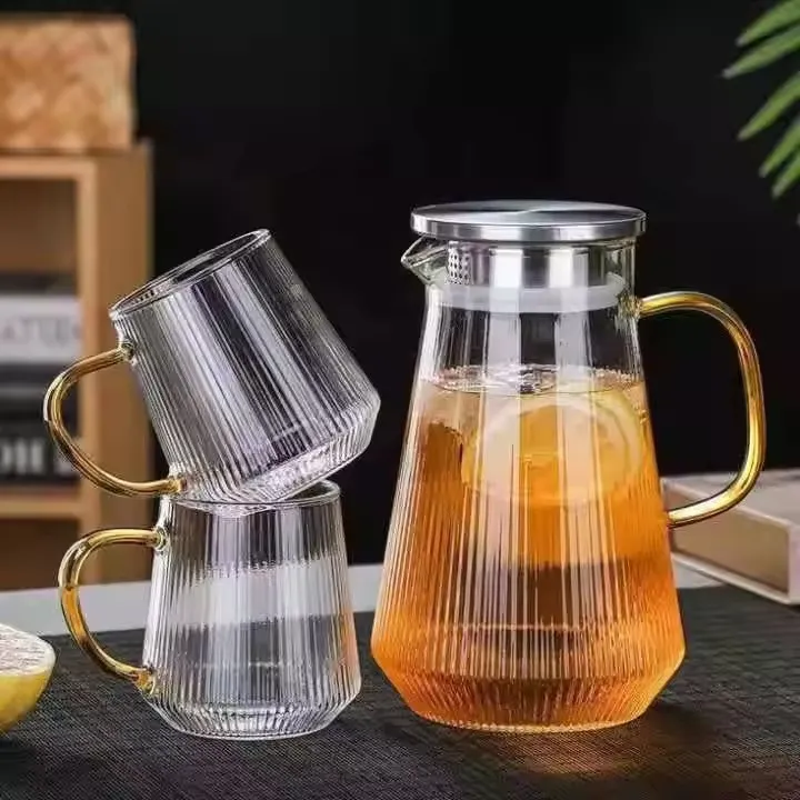 borosilicate glassware