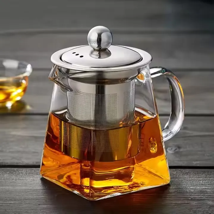 Read More About glass teapot 1l
