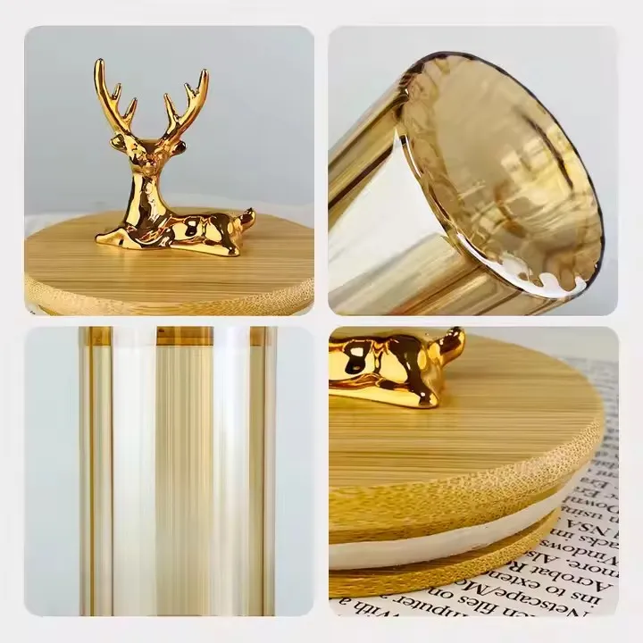 Read More About bamboo lid jars