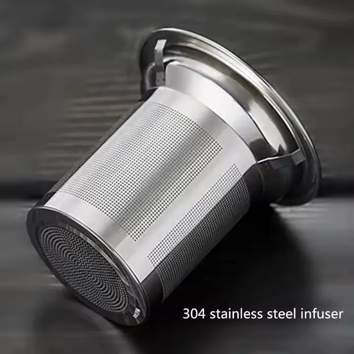 Read More About glass teapot