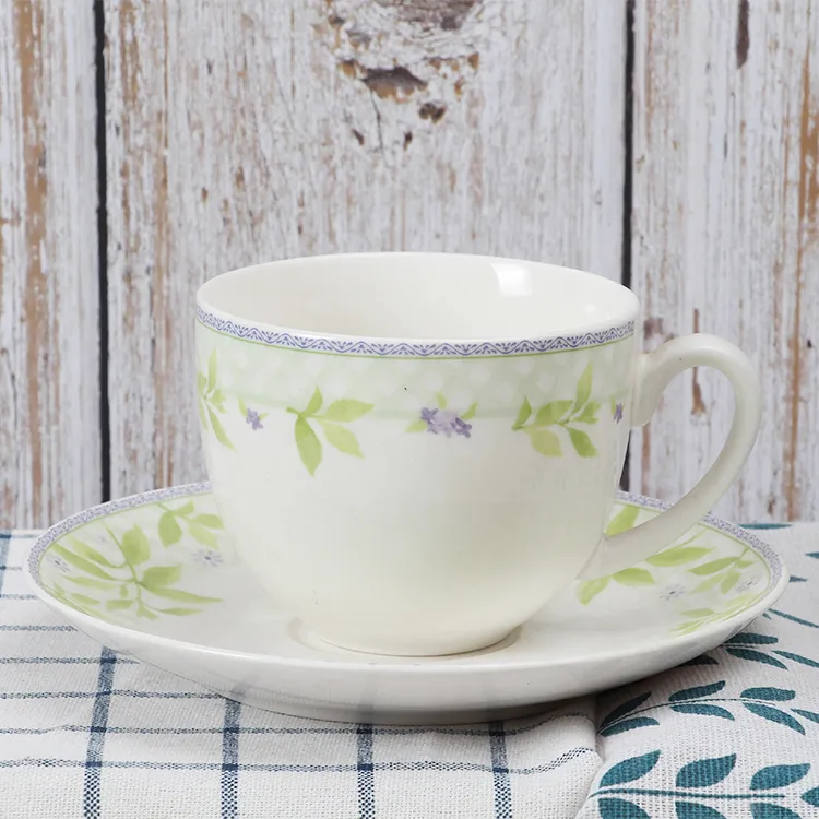 Stylish Ceramic Dining Plates | Durable Dinnerware Sets