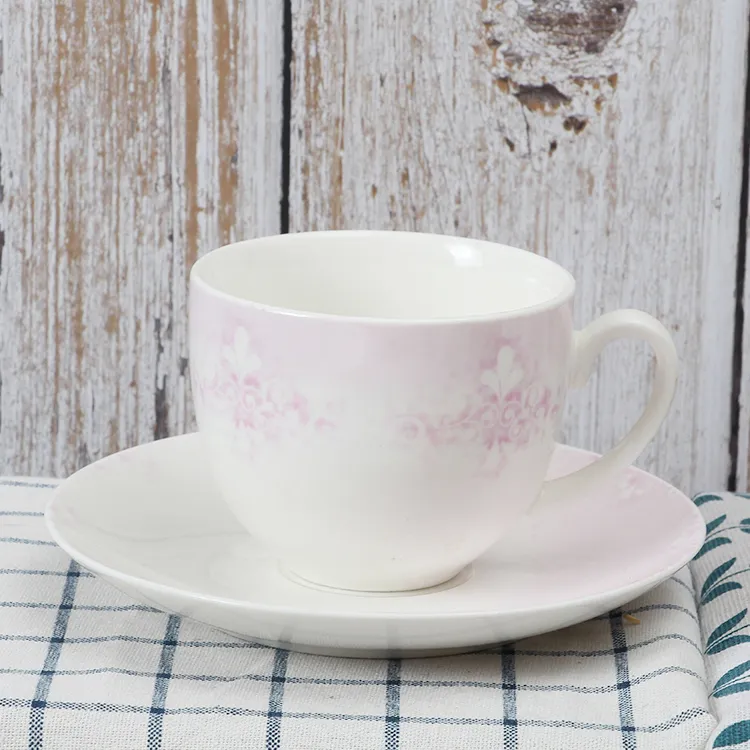 Elegant Ceramic Dining Plate Set – Durable & Stylish Tableware