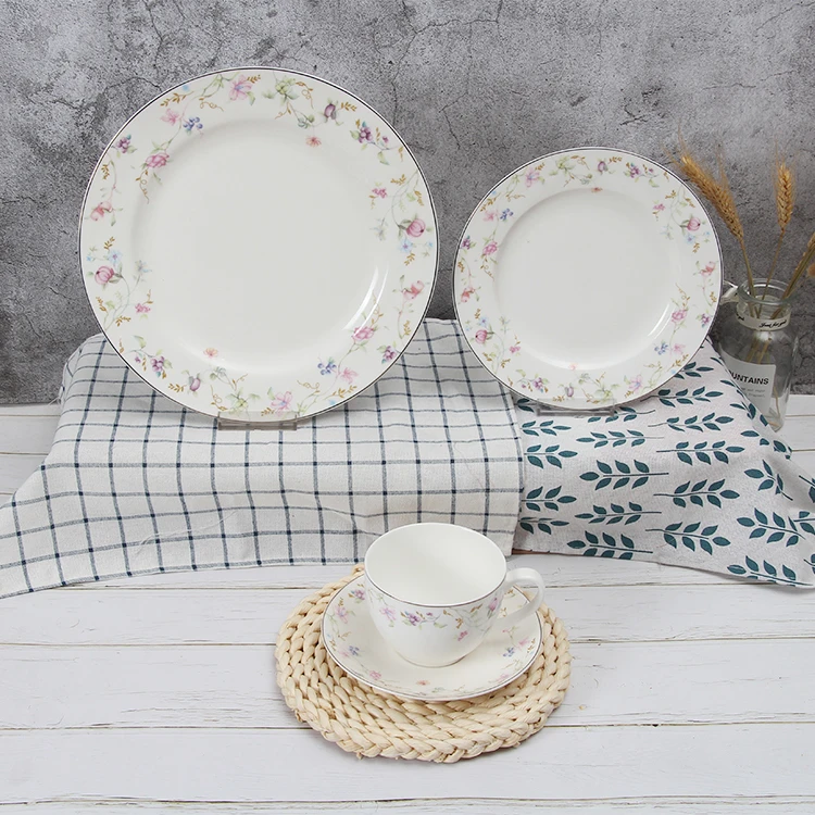 Timeless Tranquility: Welcome the English Countryside Collection