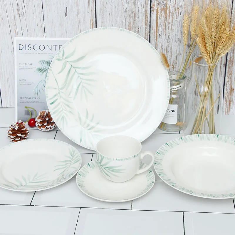Read More About ceramic crockery set