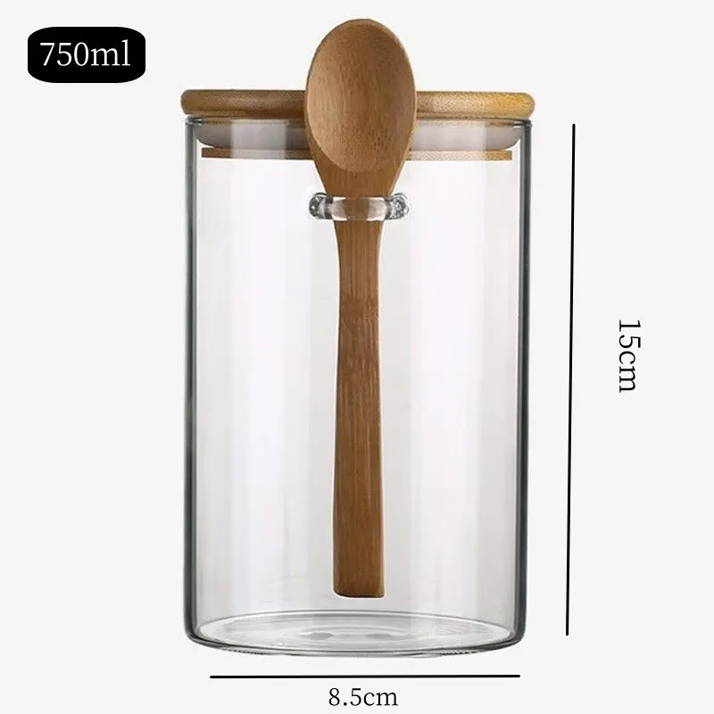 Read More About spice jars with wooden lids wholesale