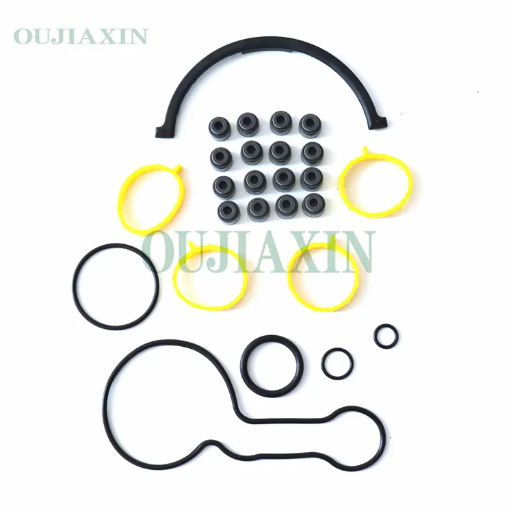 BYD 473QE Engine and Premium Full Gasket Set Engine Solutions by Hebei Oujia Import and Export Trading Co., Ltd. BYD 473QE Engine and Premium Full Gasket Set Engine Solutions by Hebei Oujia Import and Export Trading Co., Ltd.