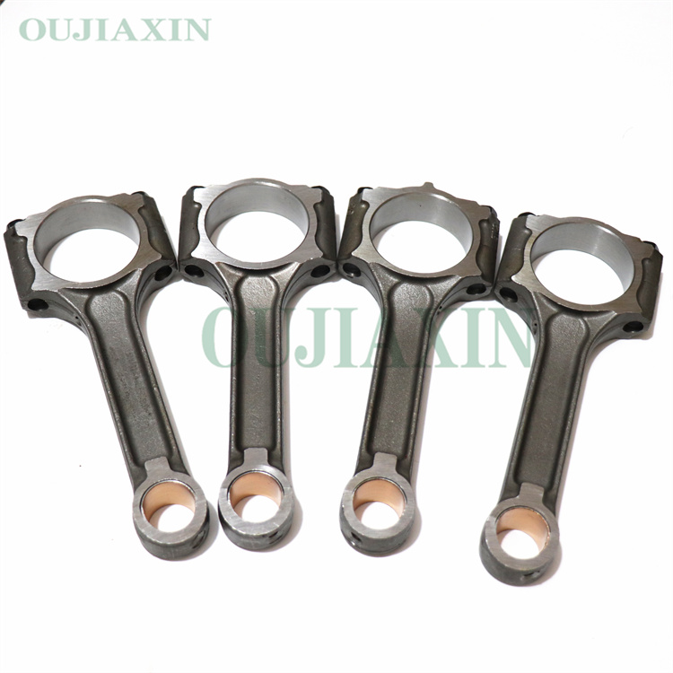 In-Depth Introduction to the Connecting Rod 12100-EN20A / 12100-3RCOA for Nissan MR20DE 2.0L — by Hebei Ouga Import & Export Trading Co., Ltd.