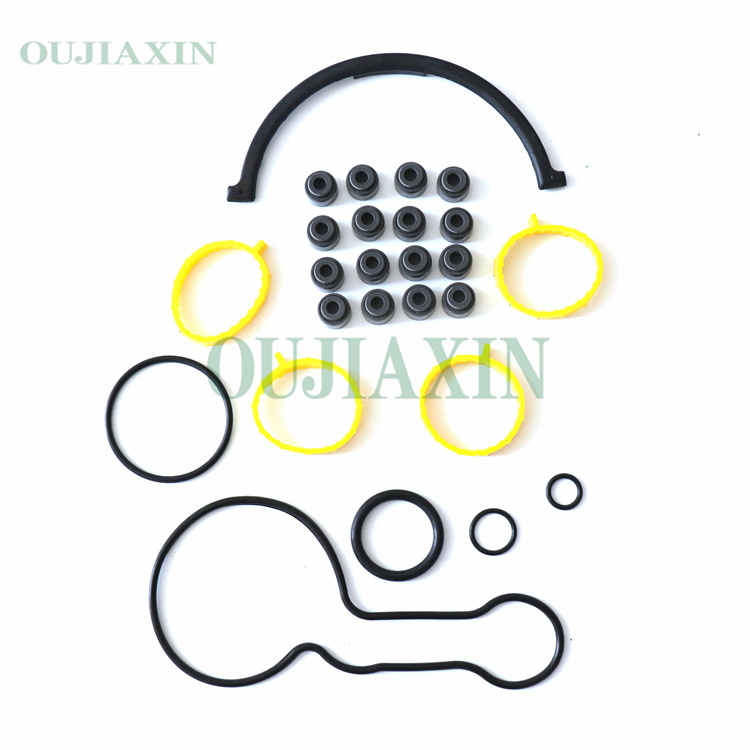 BYD 473QE Engine and Premium Full Gasket Set Engine Solutions by Hebei Oujia Import and Export Trading Co., Ltd.
