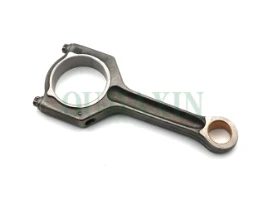 Connecting Rod Types Material Selection Guide