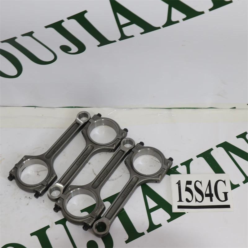 Connecting Rod 15S4G for MG MG5 and Roewe Engines: Design, Materials, and Manufacturing by Hebei OUJIA Import & Export Trading Co., Ltd