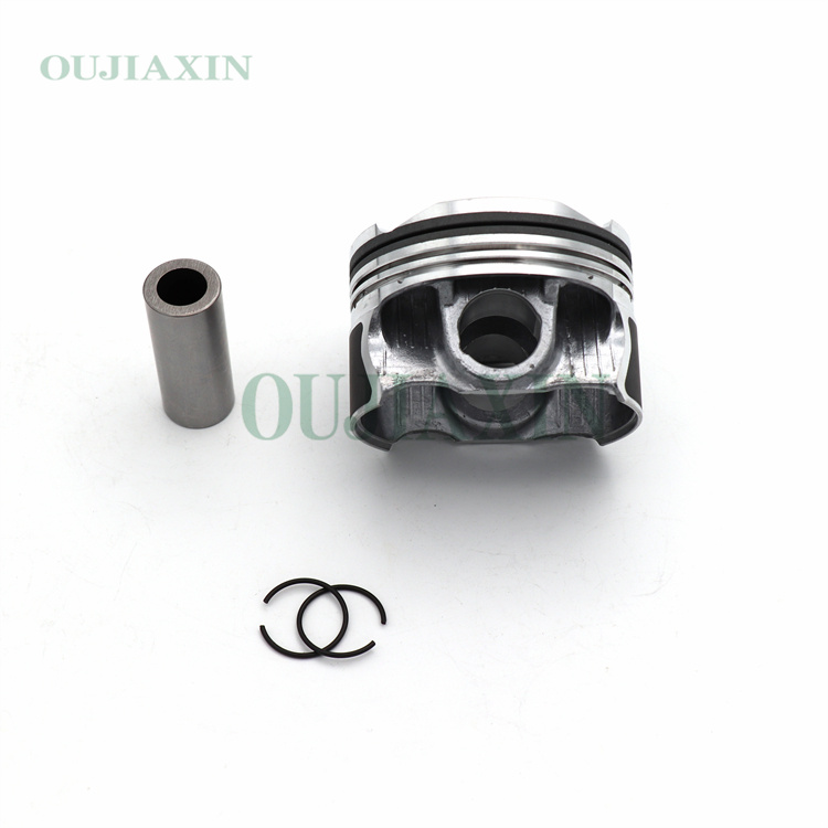 BMW B38A15A Piston: Advanced Engineering and Reliable Supply from Hebei Oujia Import and Export Trading Co., Ltd.