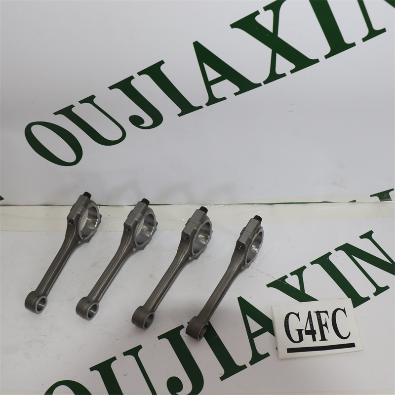 HYUNDAI Kia G4FC Connecting Rod: Precision Engineering for Reliable Engine Performance