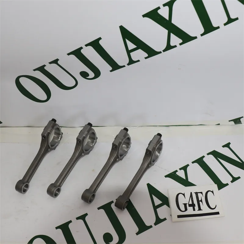 HYUNDAI Kia G4FC Connecting Rod: Precision Engineering for Reliable Engine Performance
