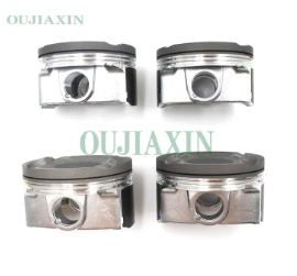 Piston Cylinder Kit Industry Application Cases