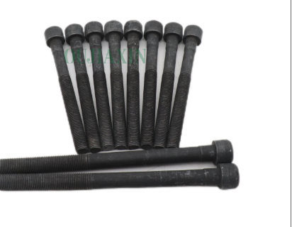 Understanding Your Needs: Finding the Right Cylinder Heads for Sale​