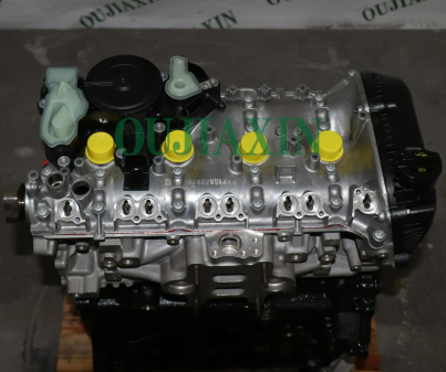 BYD371QA Engine Performance