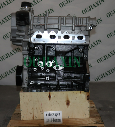 GW4G15 Engine Performance